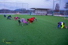 17.03.2021 Training